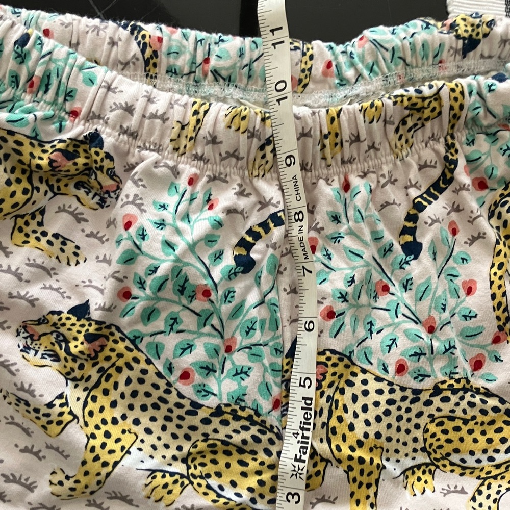 Full set - Printfresh Bagheera Leopard Print jogg… - image 12